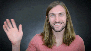 waving gif