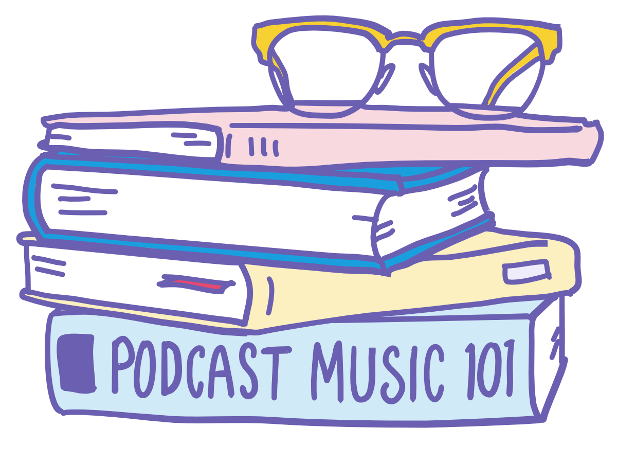Podcast Music Best Practices